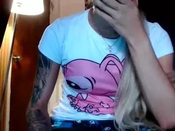 saragoddesshot from Chaturbate
