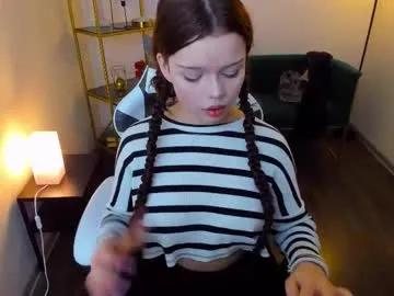 sarah__babyyy from Chaturbate is Freechat