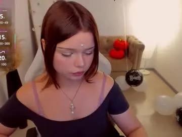 sarah__babyyy from Chaturbate is Freechat