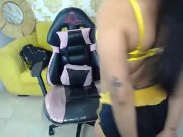 sarah_evansm from Chaturbate