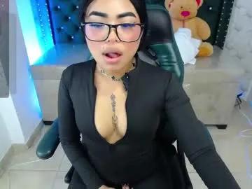 sarah_evansm from Chaturbate