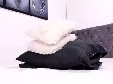 Sarah_marquez_ from Chaturbate