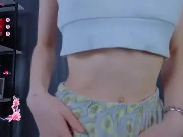 sarah_wenvy from Chaturbate is Freechat