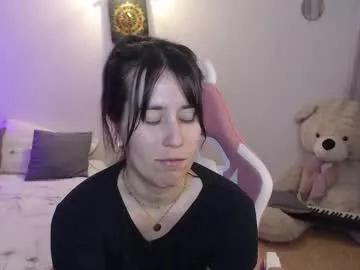 sarahdressler from Chaturbate is Freechat