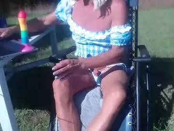 Sarahhampton from Chaturbate