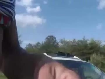 Sarahhampton from Chaturbate