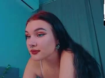 sarahhunny from Chaturbate is Freechat