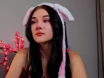 sarahhunny from Chaturbate is Freechat