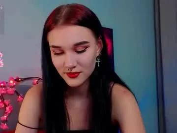 sarahhunny from Chaturbate is Freechat