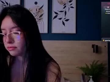 sarahmiler_ from Chaturbate is Freechat