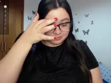 Sarahros1 from Chaturbate