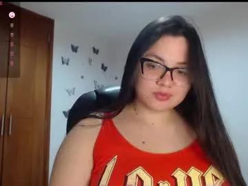 Sarahros1 from Chaturbate