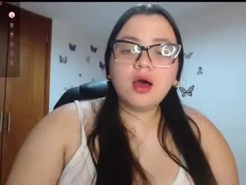 Sarahros1 from Chaturbate