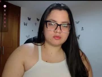 Sarahros1 from Chaturbate