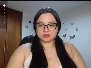 Sarahros1 from Chaturbate