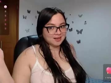 Sarahros1 from Chaturbate