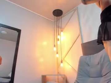 sarahsaenz_ from Chaturbate is Freechat