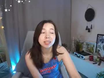 Sarahson from Chaturbate