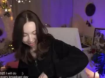 Sarahson from Chaturbate