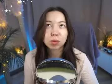 Sarahson from Chaturbate