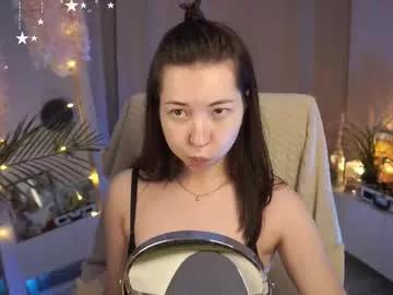 Sarahson from Chaturbate