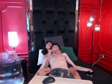 saranaomy_ from Chaturbate is Freechat