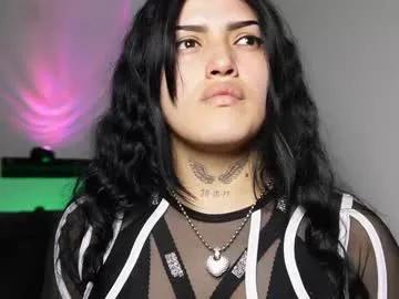 sari_belle from Chaturbate is Freechat