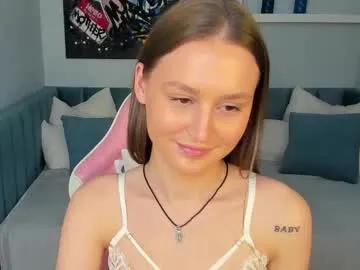 sasha__meow from Chaturbate is Freechat