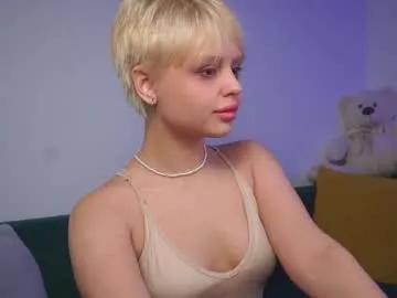 sasha_arrt from Chaturbate is Freechat