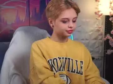 sasha_arrt from Chaturbate is Freechat