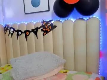 sasha_blazes from Chaturbate is Freechat