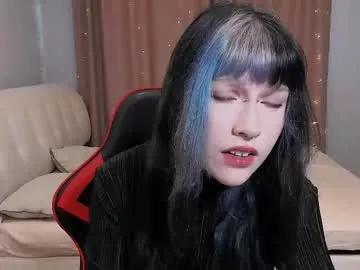 sasha_crystall from Chaturbate is Freechat
