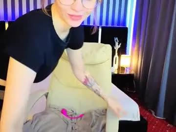 Sasha_exclusive from Chaturbate