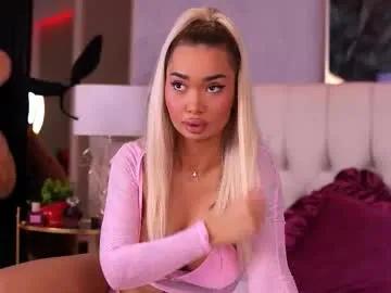 sashaferrera from Chaturbate is Freechat