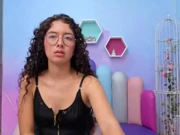 sashamonroee_ from Chaturbate is Freechat