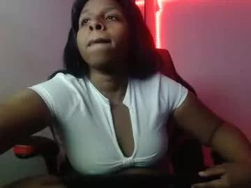 Sashamunyun from Chaturbate