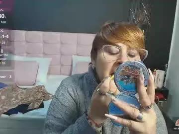 sasharosee_ from Chaturbate