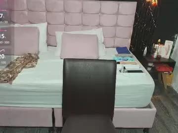 sasharosee_ from Chaturbate