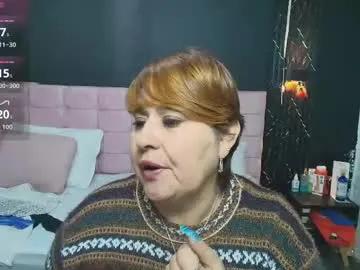sasharosee_ from Chaturbate