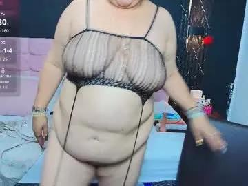 sasharosee_ from Chaturbate