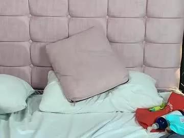 sasharosee_ from Chaturbate