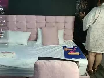 sasharosee_ from Chaturbate