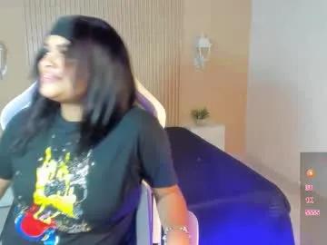sashasmith1 from Chaturbate is Freechat