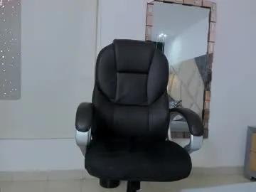 saskiagrendel from Chaturbate is Freechat