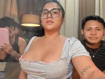 saucy_yummy_cheska from Chaturbate is Freechat
