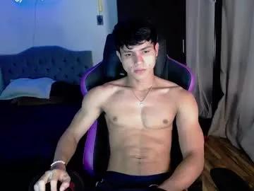 saulomiralles from Chaturbate is Freechat