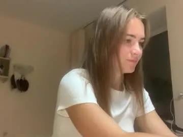 saundrayeeloy from Chaturbate is Freechat