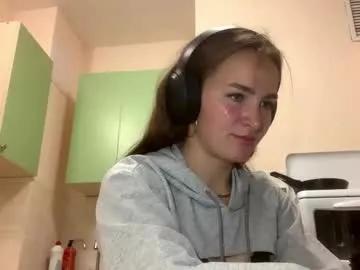 saundrayeeloy from Chaturbate is Freechat