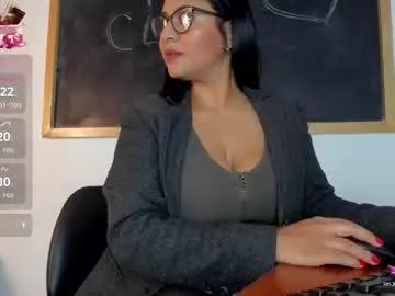 savanna_rios from Chaturbate is Freechat