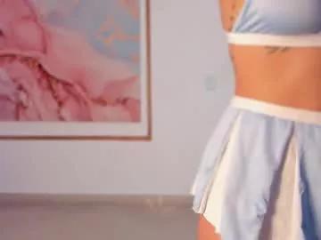 savannah_williams from Chaturbate is Freechat